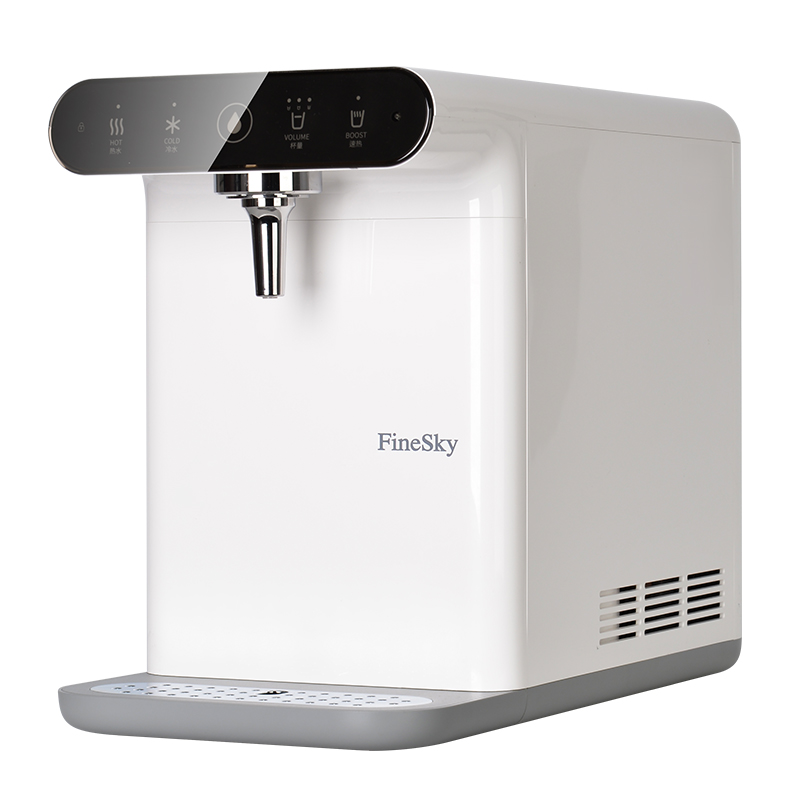 冰熱一體飲水機(jī)