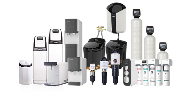 我們的飲用水從哪里來？選對(duì)凈水器提高自己的飲用水水質(zhì)