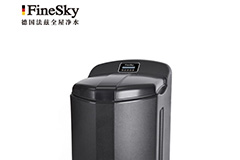 中央軟水機(jī)的功能和優(yōu)勢(shì)