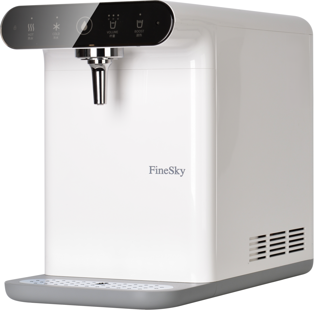 冰熱一體直飲水機(jī) 冰熱一體直飲水機(jī)