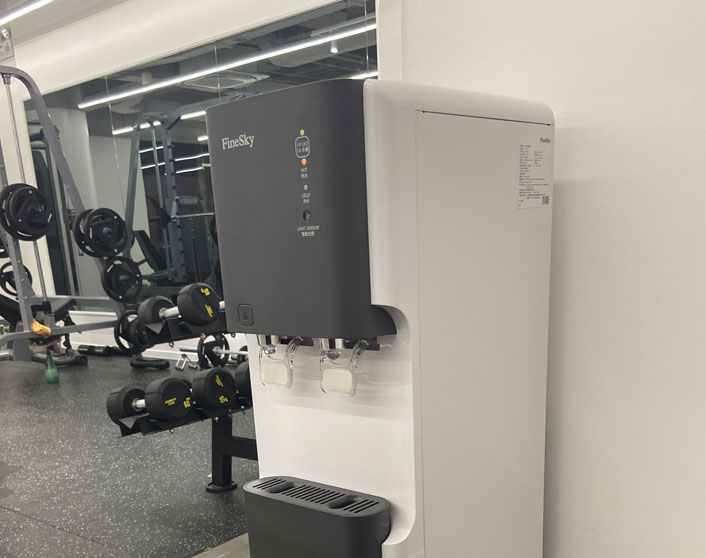 FineSky立式直飲機安裝_深圳某健身會所(圖2) 微信圖片_20201125144756.jpg