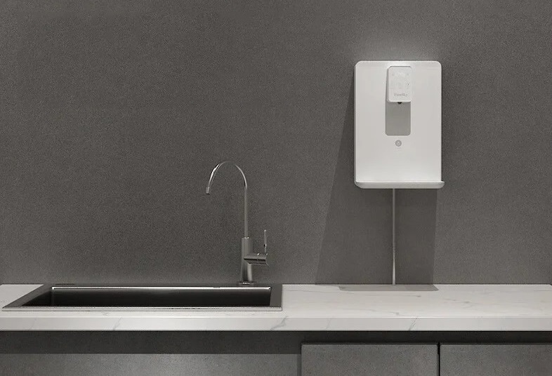 別再盲目選購家用凈水器了，要選對(duì)適合自己的