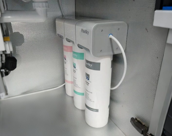 前置過濾器-RO反滲透凈水機-深圳市傳麒東湖名苑案例(圖2) 123.jpg