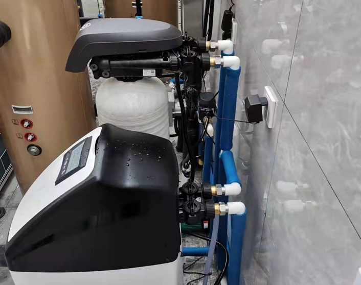 上海徐匯區(qū)尚海灣豪庭客戶安裝 前置過(guò)濾器+中央凈水器+中央軟水機(jī)(圖2) 微信圖片_20211217143606.jpg