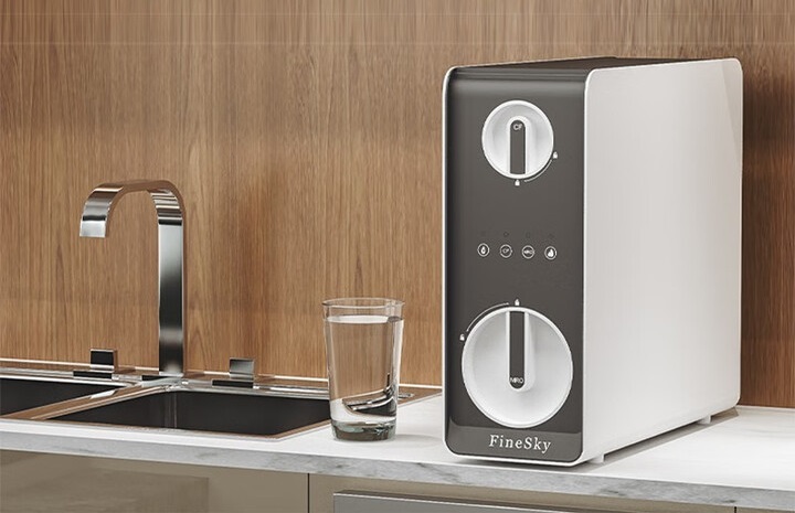 讓喝水更省心：4大關(guān)鍵點(diǎn)教你避開凈水器選購誤區(qū)，暢飲安心水