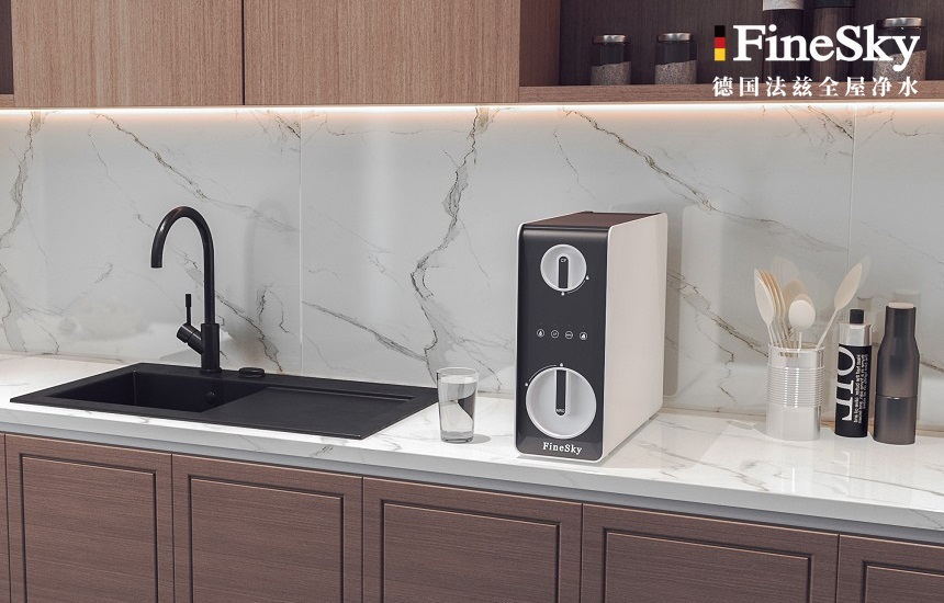 RO反滲透凈水器的水干凈嗎？長期飲用會有什么危害嗎？