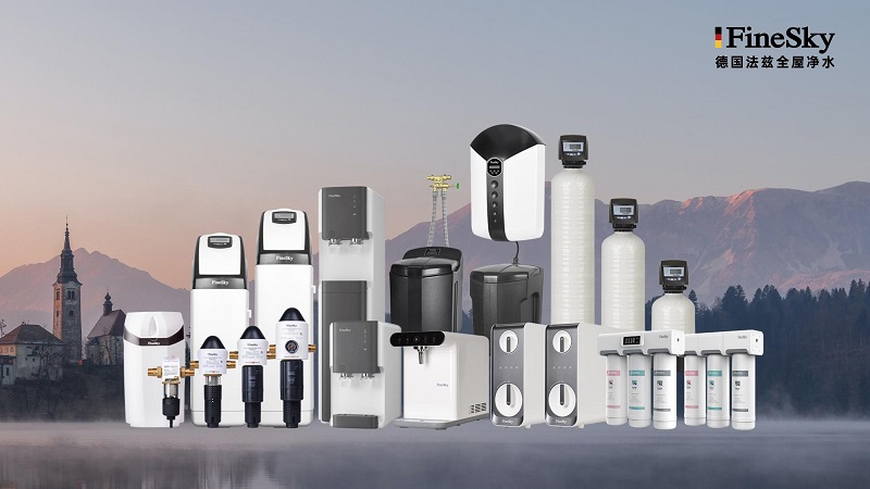 如何挑選合適的凈水器？看濾芯、查證書、測水質(zhì)是關(guān)鍵?