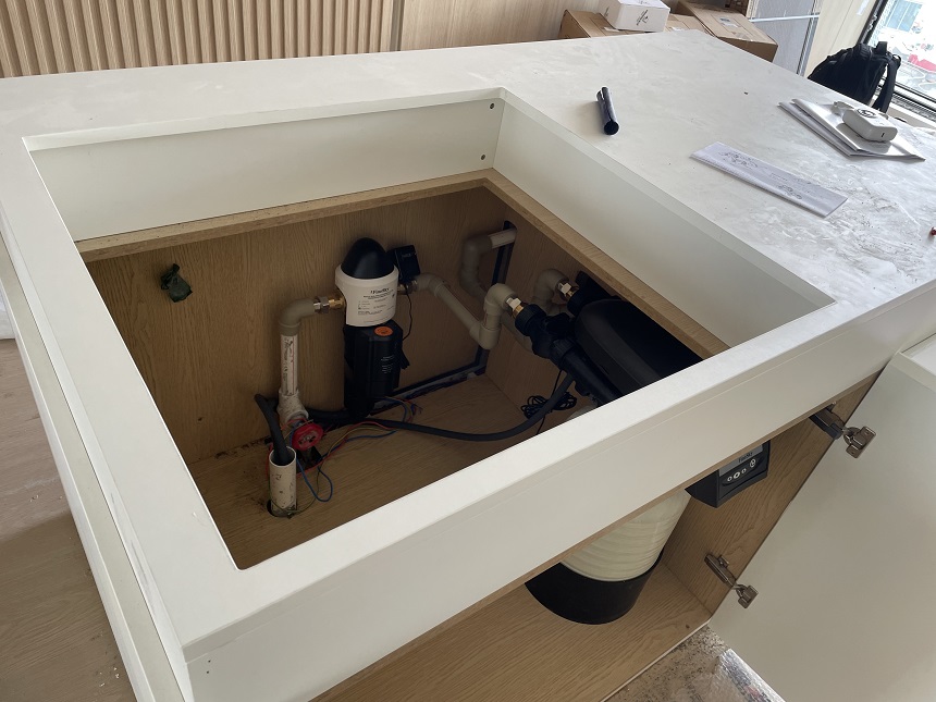 深圳南山一小區(qū)客戶安裝前置過濾器+中央凈水器案例(圖2) 1 (2).jpg