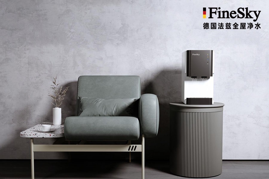 家用臺式直飲機(jī)：值得入手的喝水神器，還是沖動的擺設(shè)？